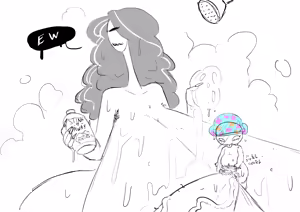 Page 574 of Yobaba Archive part 2 - preview thumbnail