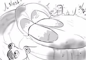 Page 598 of Yobaba Archive part 2 - preview thumbnail