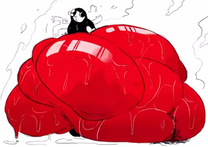 Page 600 of Yobaba Archive part 2 - preview thumbnail