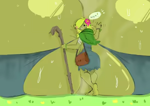 Page 601 of Yobaba Archive part 2 - preview thumbnail