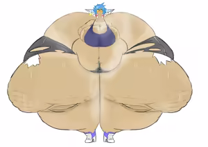 Page 602 of Yobaba Archive part 2 - preview thumbnail