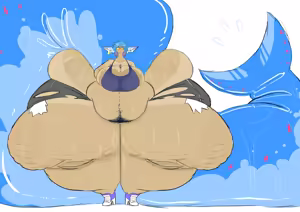 Page 603 of Yobaba Archive part 2 - preview thumbnail