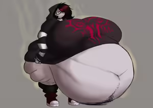 Page 615 of Yobaba Archive part 2 - preview thumbnail