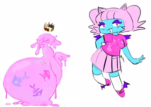 Page 633 of Yobaba Archive part 2 - preview thumbnail