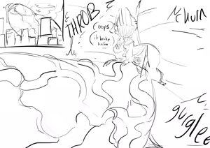 Page 635 of Yobaba Archive part 2 - preview thumbnail