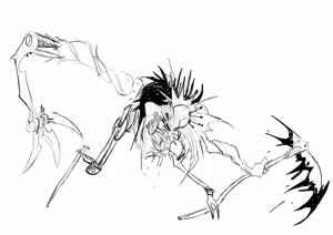 Page 641 of Yobaba Archive part 2 - preview thumbnail