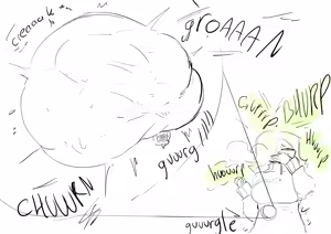 Page 644 of Yobaba Archive part 2 - preview thumbnail