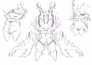 Page 650 of Yobaba Archive part 2 - preview thumbnail