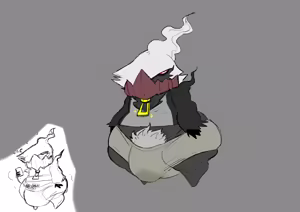 Page 667 of Yobaba Archive part 2 - preview thumbnail