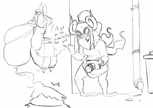 Page 672 of Yobaba Archive part 2 - preview thumbnail