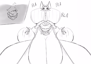 Page 674 of Yobaba Archive part 2 - preview thumbnail