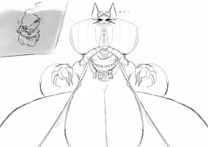 Page 675 of Yobaba Archive part 2 - preview thumbnail