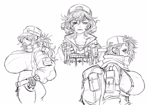 Page 699 of Yobaba Archive part 2 - preview thumbnail