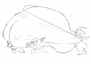 Page 706 of Yobaba Archive part 2 - preview thumbnail