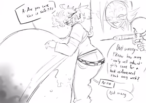 Page 718 of Yobaba Archive part 2 - preview thumbnail