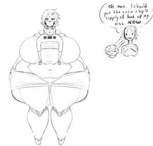 Page 721 of Yobaba Archive part 2 - preview thumbnail