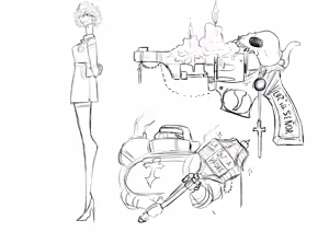 Page 731 of Yobaba Archive part 2 - preview thumbnail