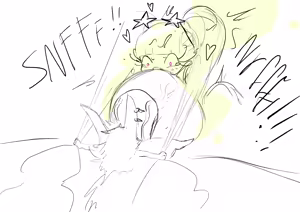 Page 750 of Yobaba Archive part 2 - preview thumbnail