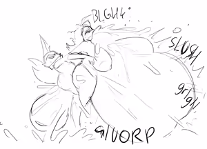 Page 77 of Yobaba Archive part 2 - preview thumbnail