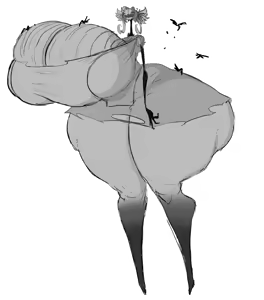 Page 773 of Yobaba Archive part 2 - preview thumbnail