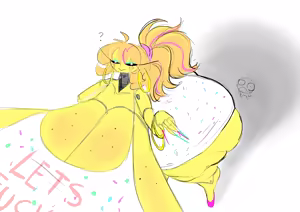 Page 784 of Yobaba Archive part 2 - preview thumbnail