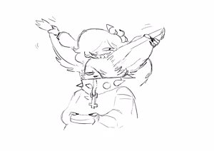 Page 788 of Yobaba Archive part 2 - preview thumbnail