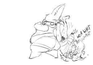 Page 789 of Yobaba Archive part 2 - preview thumbnail