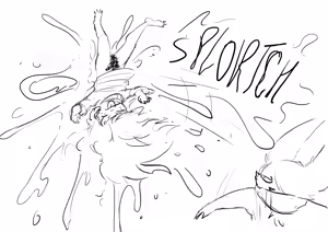 Page 790 of Yobaba Archive part 2 - preview thumbnail