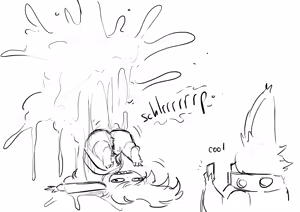 Page 791 of Yobaba Archive part 2 - preview thumbnail