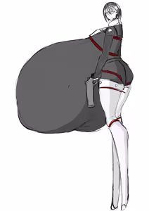 Page 792 of Yobaba Archive part 2 - preview thumbnail