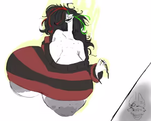 Page 798 of Yobaba Archive part 2 - preview thumbnail