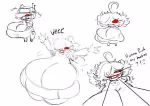 Page 806 of Yobaba Archive part 2 - preview thumbnail