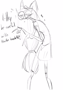 Page 816 of Yobaba Archive part 2 - preview thumbnail