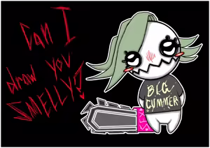 Page 841 of Yobaba Archive part 2 - preview thumbnail