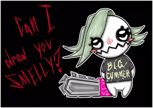 Page 842 of Yobaba Archive part 2 - preview thumbnail