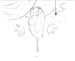 Page 845 of Yobaba Archive part 2 - preview thumbnail