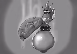 Page 85 of Yobaba Archive part 2 - preview thumbnail