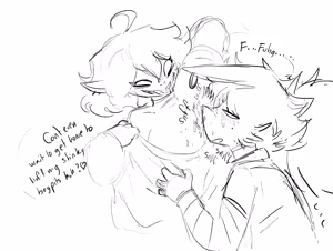 Page 851 of Yobaba Archive part 2 - preview thumbnail