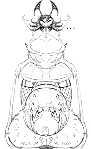 Page 857 of Yobaba Archive part 2 - preview thumbnail