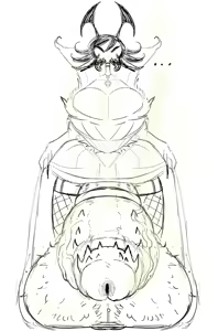 Page 861 of Yobaba Archive part 2 - preview thumbnail