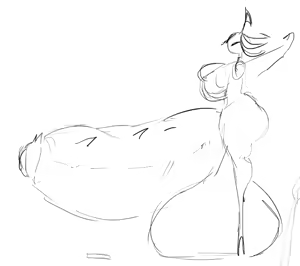 Page 862 of Yobaba Archive part 2 - preview thumbnail