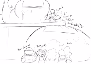 Page 878 of Yobaba Archive part 2 - preview thumbnail