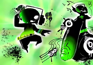 Page 883 of Yobaba Archive part 2 - preview thumbnail