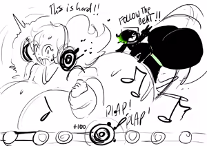 Page 885 of Yobaba Archive part 2 - preview thumbnail