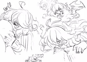 Page 903 of Yobaba Archive part 2 - preview thumbnail