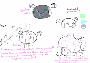 Page 91 of Yobaba Archive part 2 - preview thumbnail