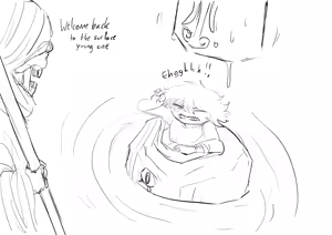 Page 911 of Yobaba Archive part 2 - preview thumbnail