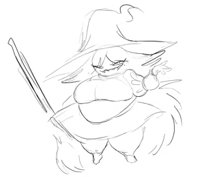 Page 912 of Yobaba Archive part 2 - preview thumbnail