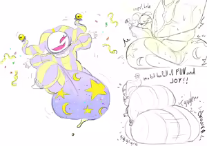 Page 917 of Yobaba Archive part 2 - preview thumbnail