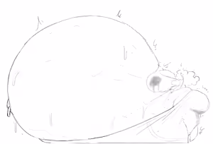 Page 937 of Yobaba Archive part 2 - preview thumbnail